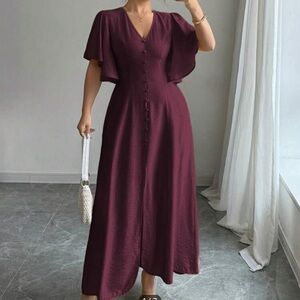 0X SHEIN Dress